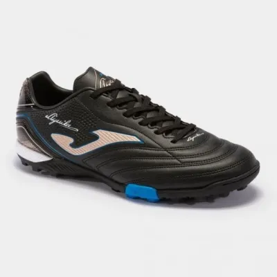 Сороконіжки Joma AGUILA чорно-золотистий Чол 43 AGUS2301TF 43 - 1 Сороконіжки Joma AGUILA чорно-золотистий Чол 43 AGUS2301TF 43 - 1 - Robinzon.ua