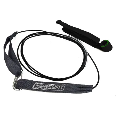 Резиновая петля-эспандер EasyFit лыжника, пловца, боксера 4 мм - 1 - Robinzon.ua