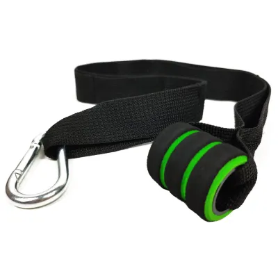 Резиновая петля-эспандер EasyFit лыжника, пловца, боксера 6 мм - 4 Резиновая петля-эспандер EasyFit лыжника, пловца, боксера 6 мм - 4 - Robinzon.ua