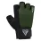 Рукавички для фітнесу RDX W1 Half Army Green Plus S - 3 - Robinzon.ua
