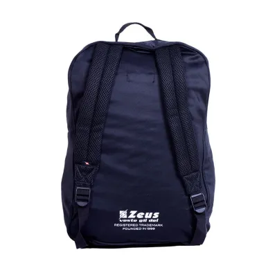 Рюкзак Zeus ZAINO SOFT 25L темно-синий 31х45х18 см Z01069 - 2 - Robinzon.ua
