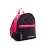 Рюкзак Zeus ZAINO MINI 13L розовый, черный 26х14,5х35 см Z00793 - 1 - Robinzon.ua