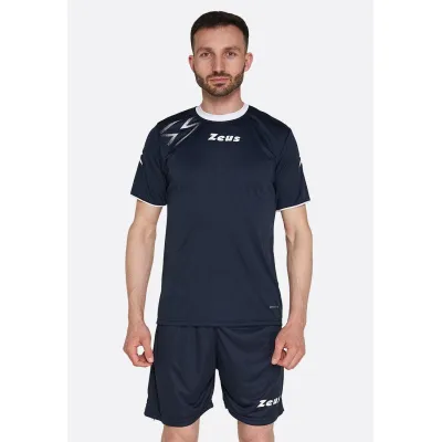 Футболка Zeus SHIRT MIDA синій M Z01239 M - 2 Футболка Zeus SHIRT MIDA синій M Z01239 M - 2 - Robinzon.ua