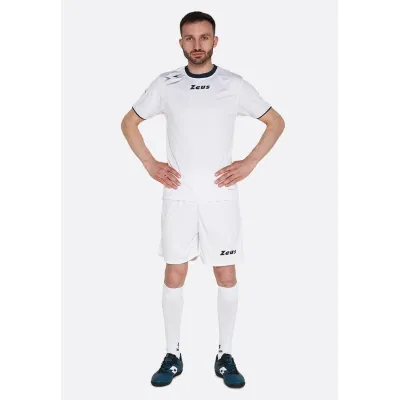 Футболка Zeus SHIRT MIDA белый XL Z01503 XL - 1 Футболка Zeus SHIRT MIDA белый XL Z01503 XL - 1 - Robinzon.ua