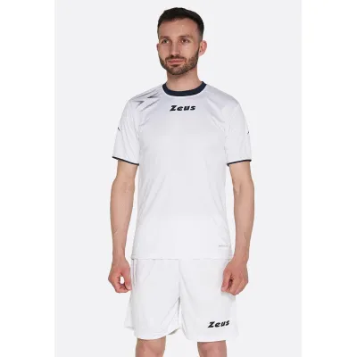 Футболка Zeus SHIRT MIDA білий XS Z01503 XS - 2 - Robinzon.ua