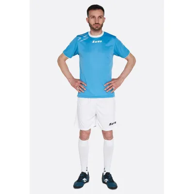 Футболка Zeus SHIRT MIDA бірюзовий L Z01241 L - 1 Футболка Zeus SHIRT MIDA бірюзовий L Z01241 L - 1 - Robinzon.ua