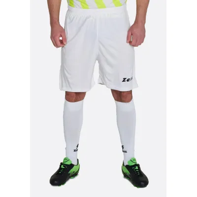 Шорти Zeus SHORT MIDA білий S Z01308 S - 2 Шорти Zeus SHORT MIDA білий S Z01308 S - 2 - Robinzon.ua