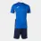 Футбольна форма  Joma  DANUBIO II синій S 103213.703  S - 1 - Robinzon.ua