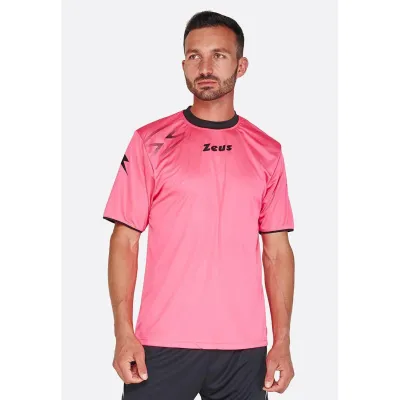 Футболка Zeus SHIRT MIDA розовый XS Z01261 XS - 2 Футболка Zeus SHIRT MIDA розовый XS Z01261 XS - 2 - Robinzon.ua