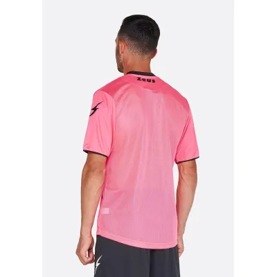 Футболка Zeus SHIRT MIDA розовый S Z01261 S - 1 Футболка Zeus SHIRT MIDA розовый S Z01261 S - 1 - Robinzon.ua