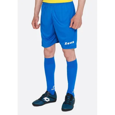 Шорты Zeus SHORT MIDA голубой 2XL Z01265 2XL - 2 Шорты Zeus SHORT MIDA голубой 2XL Z01265 2XL - 2 - Robinzon.ua