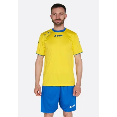 Футболка Zeus SHIRT MIDA жовтий 2XS Z01306 2XS - 1 - Robinzon.ua