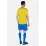 Футболка Zeus SHIRT MIDA жовтий 2XS Z01306 2XS - 2 - Robinzon.ua