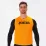 Манішка двостороння Joma BIBS помаранчевий XL 101686.050 XL - 2 - Robinzon.ua