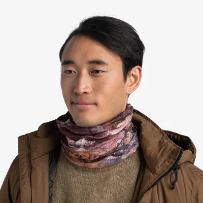 Шарф-труба Buff National Geographic Original, Downy Multi (BU 126756.555.10.00) - 1 - Robinzon.ua