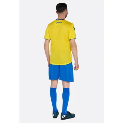 Футболка Zeus SHIRT MIDA жовтий M Z01306 M - 2 Футболка Zeus SHIRT MIDA жовтий M Z01306 M - 2 - Robinzon.ua