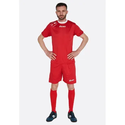 Футболка Zeus SHIRT MIDA червоний 2XL Z01307 2XL - 1 - Robinzon.ua