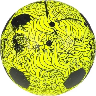 М'яч футбольний Select STREET SOCCER v24 жовтий Уні 4,5 095527-551 4,5 - 1 М'яч футбольний Select STREET SOCCER v24 жовтий Уні 4,5 095527-551 4,5 - 1 - Robinzon.ua