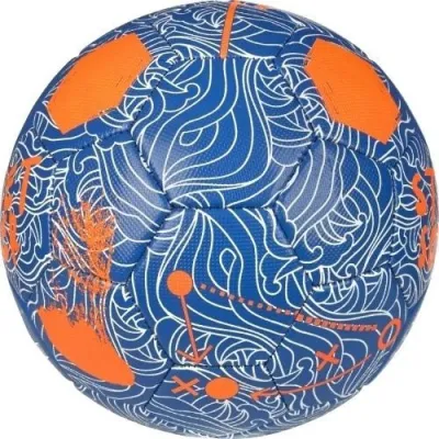 М'яч футбольний Select STREET SOCCER v24 різнокольоровий Уні 4,5 095527-226 4,5 - 1 - Robinzon.ua