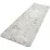 Коврик для йоги Adidas Camo Yoga Mat серый Уні 176 х 61 х 0,5 см ADYG-10500GR - 1 - Robinzon.ua