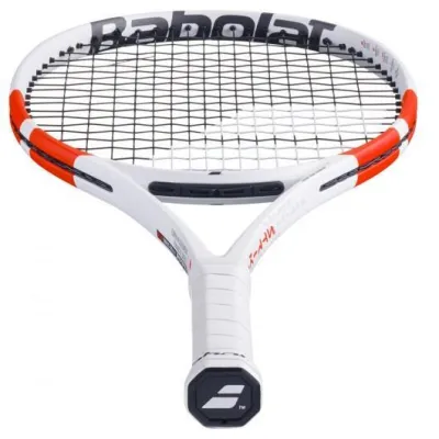 Ракетка Babolat Pure Strike JR 26 no cover Gr 00 140509-322 - 1 Ракетка Babolat Pure Strike JR 26 no cover Gr 00 140509-322 - 1 - Robinzon.ua