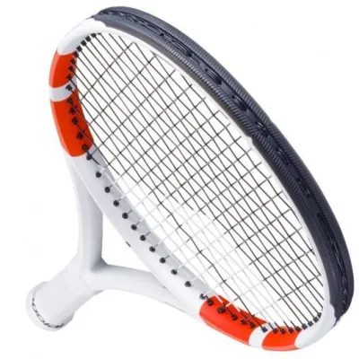 Ракетка Babolat Pure Strike JR 26 no cover Gr 00 140509-322 - 2 Ракетка Babolat Pure Strike JR 26 no cover Gr 00 140509-322 - 2 - Robinzon.ua