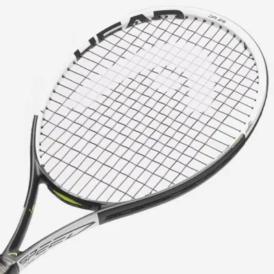 Ракетка Head Speed JR 25 L00 233-672 - 1 Ракетка Head Speed JR 25 L00 233-672 - 1 - Robinzon.ua