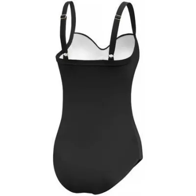 Купальник закрытый для женщин Aqua Speed ELENA черный Жен 46 624-01 46 - 1 - Robinzon.ua