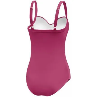 Купальник закритий для жінок Aqua Speed ELENA рожевий Жін 42 624-03 42 - 1 Купальник закритий для жінок Aqua Speed ELENA рожевий Жін 42 624-03 42 - 1 - Robinzon.ua