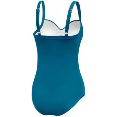 Купальник закрытый для женщин Aqua Speed ELENA бирюзовый Жен 42 624-08 42 - 1 - Robinzon.ua