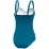 Купальник закрытый для женщин Aqua Speed ELENA бирюзовый Жен 42 624-08 42 - 1 - Robinzon.ua