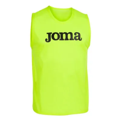 Монишка двухсторонняя Joma BIBS желтый XL 101686.060 XL - 1 Монишка двухсторонняя Joma BIBS желтый XL 101686.060 XL - 1 - Robinzon.ua