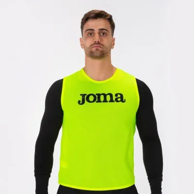Монишка двухсторонняя Joma BIBS желтый XL 101686.060 XL - 2 Монишка двухсторонняя Joma BIBS желтый XL 101686.060 XL - 2 - Robinzon.ua
