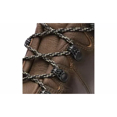 Черевики чоловічі Scarpa Terra GTX 43 - коричневий, трекінгові - 30020-200-1-43 - 5 - Robinzon.ua