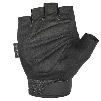 Рукавички для тренінгу Adidas Essential Adjustable Gloves чорний Уні S ADGB-12423 S - 1 Рукавички для тренінгу Adidas Essential Adjustable Gloves чорний Уні S ADGB-12423 S - 1 - Robinzon.ua