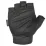 Рукавички для тренінгу Adidas Essential Adjustable Gloves чорний Уні S ADGB-12423 S - 1 - Robinzon.ua