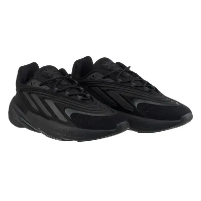 Чоловічі Кросівки Adidas OZELIA Чорний 44.5 (7dH04250 44.5) - 4 Чоловічі Кросівки Adidas OZELIA Чорний 44.5 (7dH04250 44.5) - 4 - Robinzon.ua