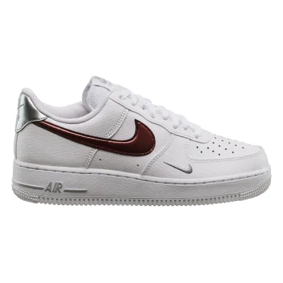 Чоловічі Кросівки Nike Air Force 1 07 Lv8 Білий 44 (7dFD0654-100 44) - 1 Чоловічі Кросівки Nike Air Force 1 07 Lv8 Білий 44 (7dFD0654-100 44) - 1 - Robinzon.ua