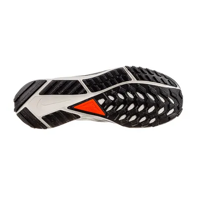 Мужские Кроссовки Nike REACT PEGASUS TRAIL 4 Серый 42.5 (7dDJ6158-007 42.5) - 3 - Robinzon.ua