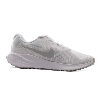 Мужские Кроссовки Nike REVOLUTION 7 Белый 42 (7dFB2207-100 42) - 2 - Robinzon.ua