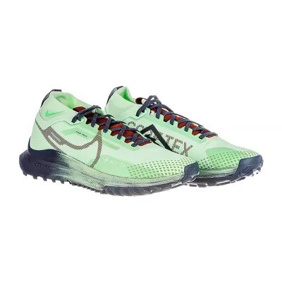 Чоловічі Кросівки Nike REACT PEGASUS TRAIL 4 GTX Салатовий 44 (7dDJ7926-303 44) - 4 Чоловічі Кросівки Nike REACT PEGASUS TRAIL 4 GTX Салатовий 44 (7dDJ7926-303 44) - 4 - Robinzon.ua