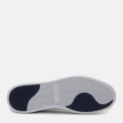 Мужские Кроссовки Puma Shuffle Белый 45 (7d30966805 45) - 4 - Robinzon.ua