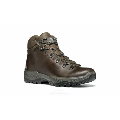 Ботинки мужские Scarpa Terra GTX 44 - коричневый, треккинговые - 30020-200-1-44 - 1 Ботинки мужские Scarpa Terra GTX 44 - коричневый, треккинговые - 30020-200-1-44 - 1 - Robinzon.ua