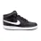 Чоловічі Кросівки Nike Court Vision Mid Next Nature Чорний 42.5 (7dDN3577-001 42.5) - 1 - Robinzon.ua