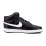 Чоловічі Кросівки Nike Court Vision Mid Next Nature Чорний 42.5 (7dDN3577-001 42.5) - 2 - Robinzon.ua
