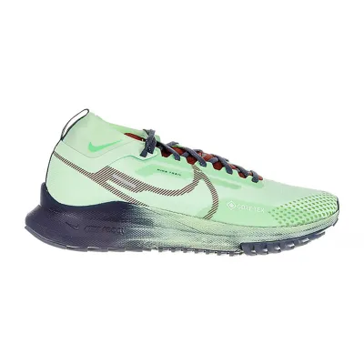 Мужские Кроссовки Nike REACT PEGASUS TRAIL 4 GTX Салатовый 42 (7dDJ7926-303 42) - 1 - Robinzon.ua