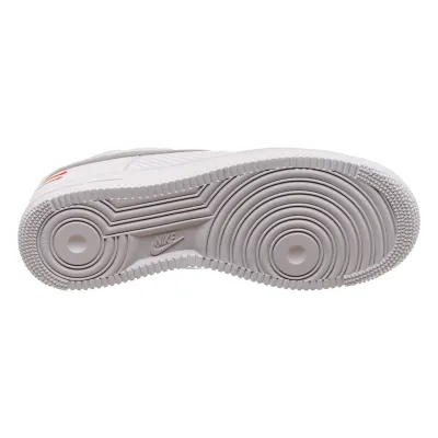 Мужские Кроссовки Nike Air Force 1'07 Белый 44.5 (7dFD0666-100 44.5) - 3 - Robinzon.ua