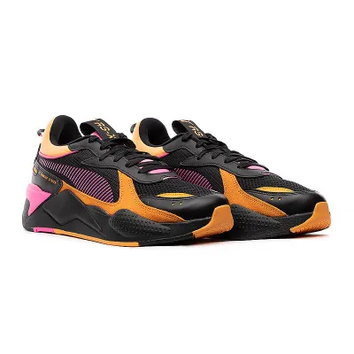 Мужские Кроссовки Puma RSX Reinvention Разноцветный 45 (7d36957921 45) - 4 Мужские Кроссовки Puma RSX Reinvention Разноцветный 45 (7d36957921 45) - 4 - Robinzon.ua
