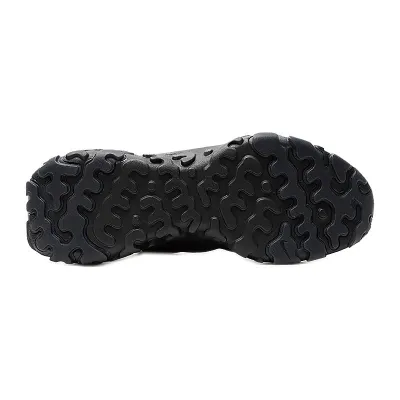 Мужские Кроссовки Nike REACT VISION Черный 45.5 (7dCD4373-004 45.5) - 3 - Robinzon.ua