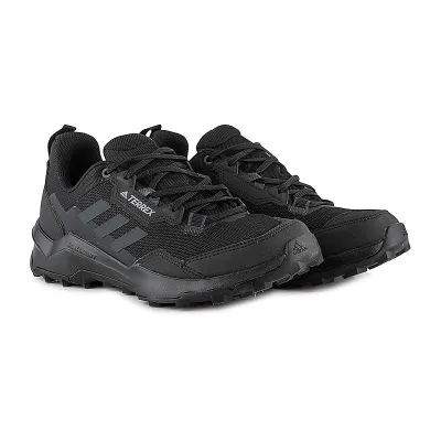 Мужские Кроссовки Adidas TERREX AX4 Черный 41 (7dFY9673 41) - 4 - Robinzon.ua